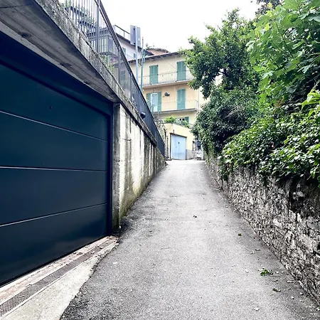 Pietralago, Con Giardino Vista * Blevio