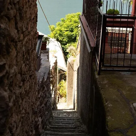 Apartamento Pietralago, Con Giardino Vista