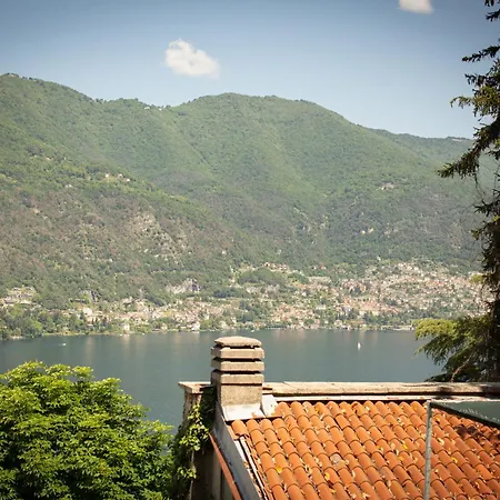 Apartamento Pietralago, Con Giardino Vista *