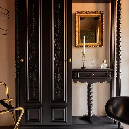 Apartamento Pietralago, Con Giardino Vista