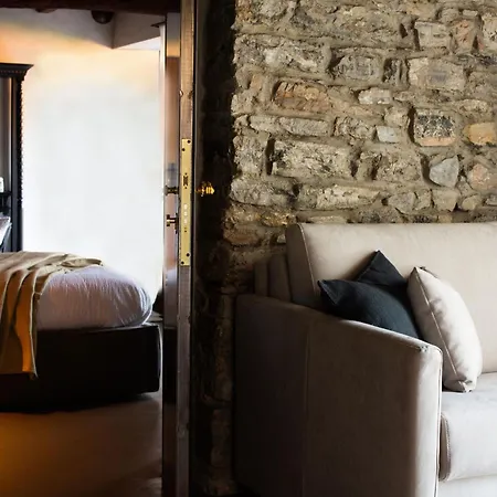 Apartamento Pietralago, Con Giardino Vista *